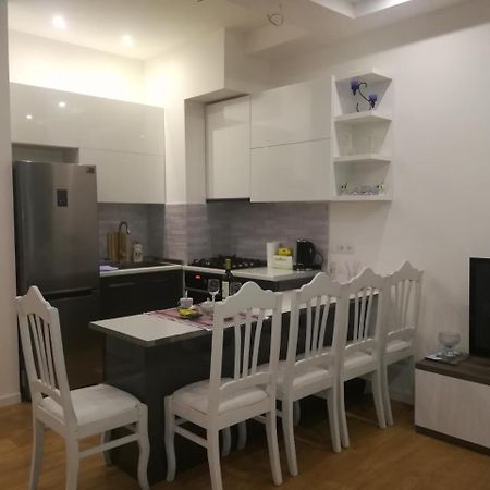 Ikas Apartment Tiflis Exterior foto